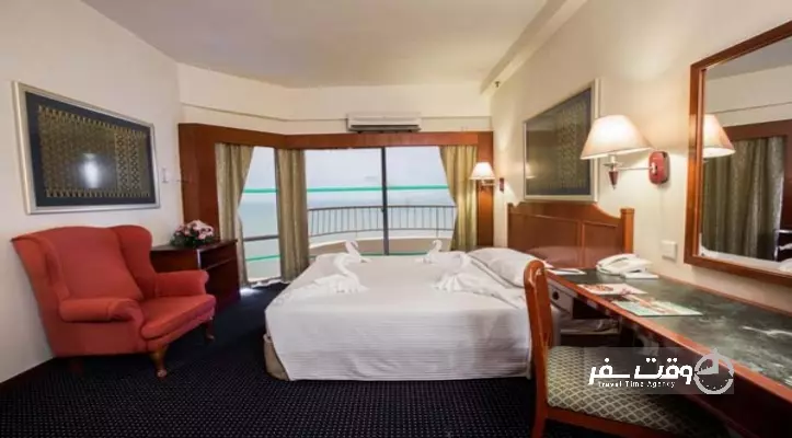 هتل رینبو پارادیس پنانگ